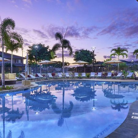 Residence Inn By Marriott Oahu Kapolei Exterior photo