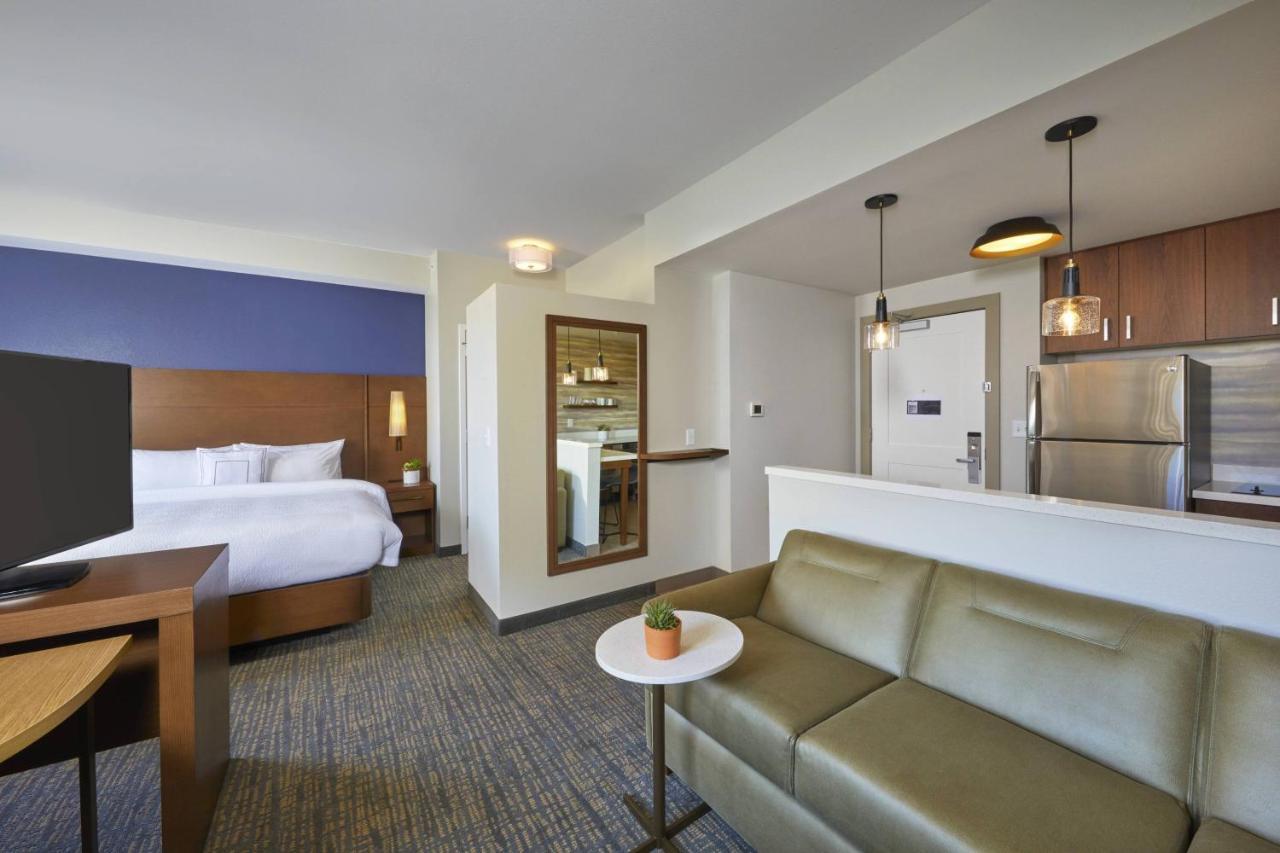 Residence Inn By Marriott Oahu Kapolei Exterior photo