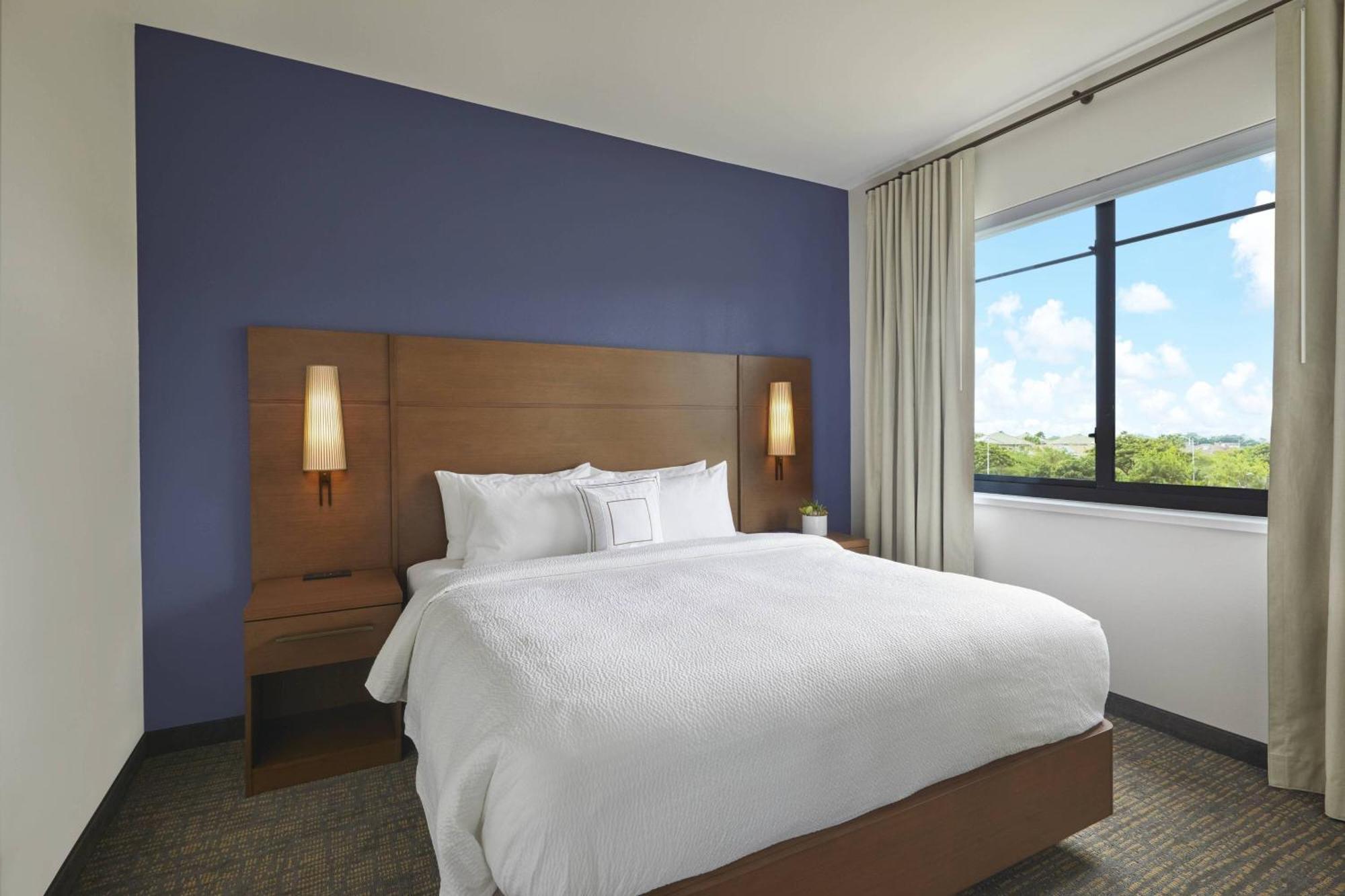 Residence Inn By Marriott Oahu Kapolei Exterior photo