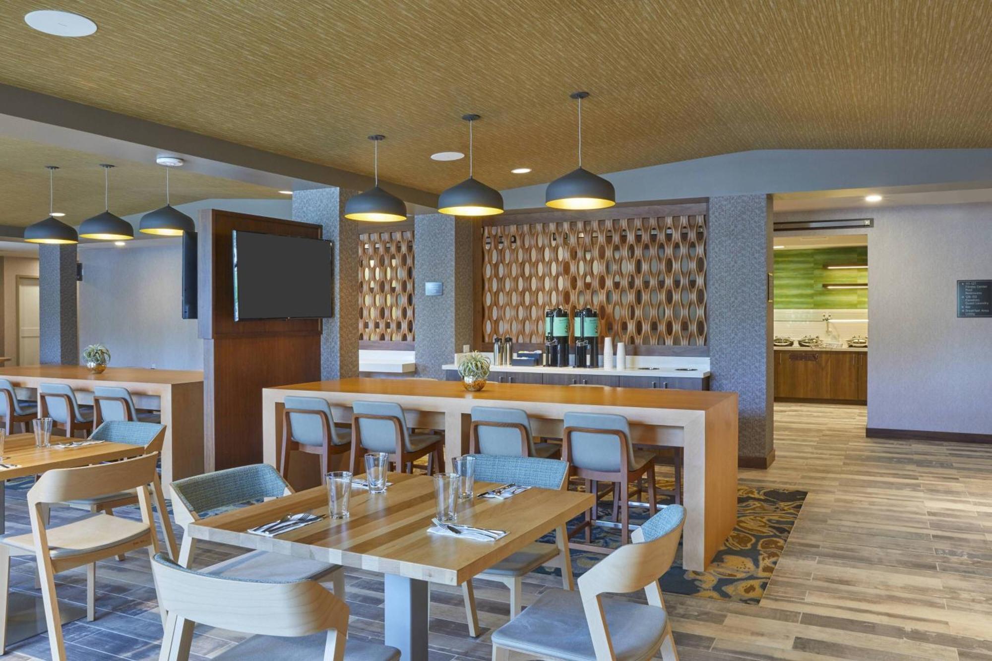 Residence Inn By Marriott Oahu Kapolei Exterior photo